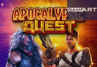 Apocalypse Quest