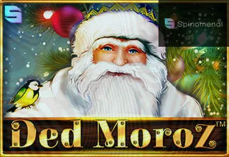 Ded Moroz