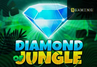 Diamond Of Jungle