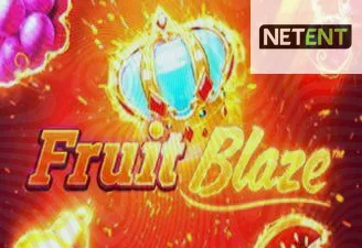 Fruit Blaze