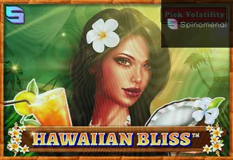 Hawaiian Bliss